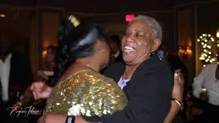 Angie 50th Birthday Celebration | Harry's Savoy | Wilmington, De