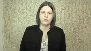Casting Frontier Testimonial - Blake Purdy