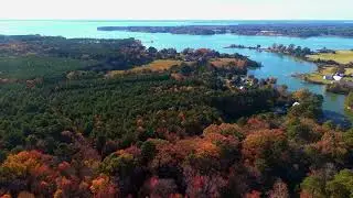Port Haywood, Mathews County Virginia
