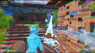 Envision 🔮 | (Fortnite Montage) | Client Work