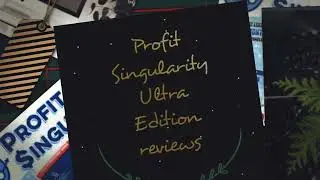 Profit Singularity