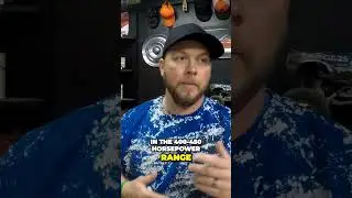 SBC 350 vs 5.3 LS Swap Cost..