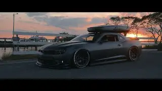 Zuumy's Camaro | H2Oi Chronicles