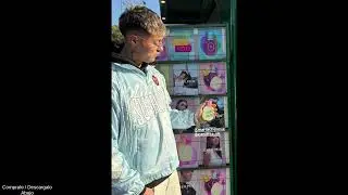 [FREE] RONPE99 x Oney1 Type Beat 2025 - 