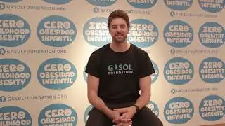 Recaptem 80.000&euro; per a la Gasol Foundation