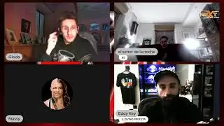 NeXT Big Thing #235 - Review New Year's Evil + NeXT Big Thing Awards