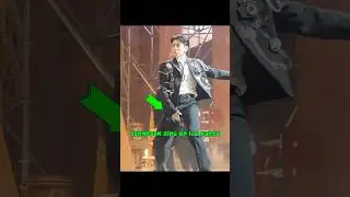 The Way Jungkook Zips Up His Pants Looks Like It's Choreography 😎🤩 #shorts #jungkook #bts