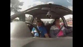 FIREBLADE NOTTZ AND TRISTON  (SUBARU JOY RIDE)