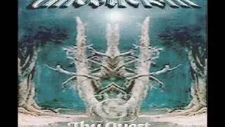 Gnosticism - Thy Quest Will Never End (DEMO STREAM)