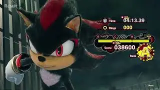 Movie Shadow DLC!!!!!!