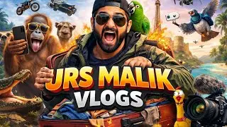 Fun with Tanveer😂👌|urs Malik vlog |new viedo on Monday morning 🌅