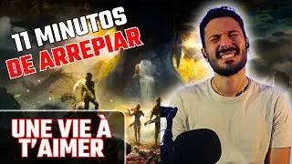 Músico TOCA e reage a trilha de Clair Obscur: Expedition 33 - Une vie à t'aimer