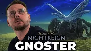 BESCHWERDE an FromSoftware! Der EXTREME Gnoster, Wisdom of Night (Sentient Pest) NERVT! | Nightreign