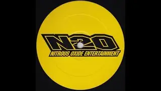 Capital J - Noize Check