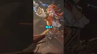 ELSA BLOODSTONE ULTIMATE COULD BE SOMETHING NEW