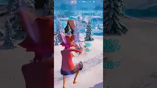 PRO ZB PLAYER TRIES *DOUBLE PUMP* ‼️