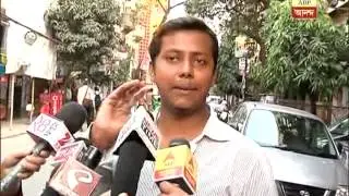TMCP leader on Jaipuria clash