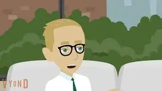 Mr. Backbacon Interview #1 - 2024