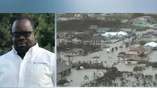An eyewitness account of Hurricane Dorian and its devastating aftermath