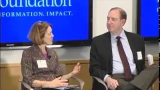 The Next 10 Years of Smart Growth Housing in Massachusetts: A Roundtable on the Chapter 40R Program