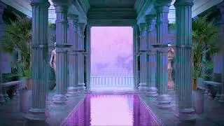8LXXｄ - Death Grips Vaporwave Remix (Blood Creepin / ExMilitary)