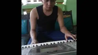 Nimo band Tegal_tak bisa lupakan