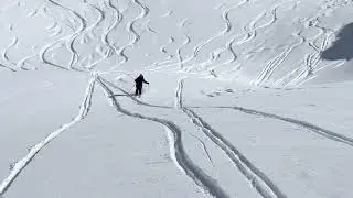 Val d&rsquo;Is&egrave;re - Glacier du Pisaillas