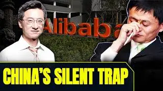 Jack Ma, Tencent,... : How Beijing Just Put a Permanent Claim on Their Fortunes | Digging into China