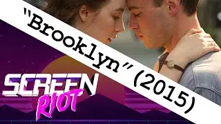 Brooklyn (2015) - Review
