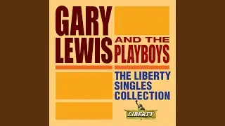Gary's Groove (Mono)