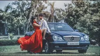 Never gone pre-wedding | Aishwarya & Paritosh | Pre wedding | SL ART PRODUCTION .....