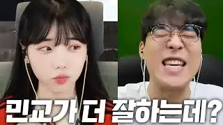 경호씨 아~예 감이 없으시다