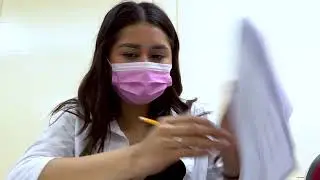Aplica la UAS el examen de admisión a 23 mil 196 aspirantes