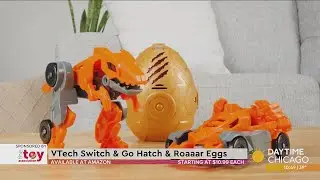 Easter basket toy ideas