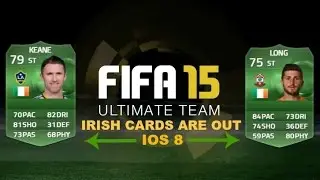 IRISH CARD!!
