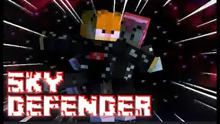JE DEMANDE EN MARIAGE IKUTSEN SUR LE SKY DEFENDER DE SIPHANO ! (c'est vrai mddrrr)