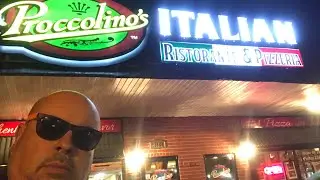 Proccolinos Italian...LiT!!!           Best new york pizza in Orlando, Best Italian food recipes!