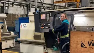 Wenzel Cellular Machining