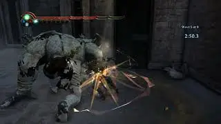 Prince of Tides Achievement Guide Prince of Persia The Forgotten Sands Xbox 360 Gameplay