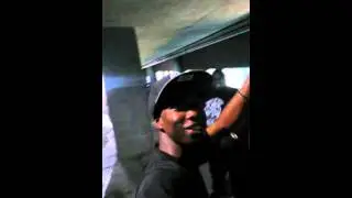 BBW2K15 walk through