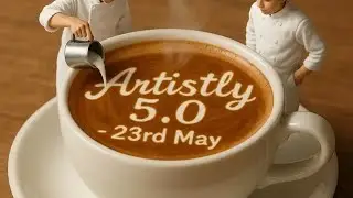 Artistly AI Coupon Code 2025 💥 Get Unlimited Personal License ( Update)