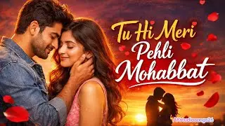 Tuhi Meri Pehli Mohabbat song (of 2026)#new #song #2026 #viral #tranding #lovesong #love #romantic 