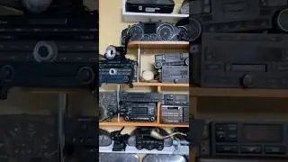 Обзор эл. приборов и не только