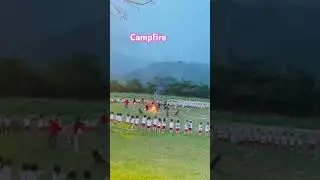 Campfire Tuan Le Glamping #tỉnhthức #thuctinhtamlinh #nănglượngt&iacute;chcực #tansorungdong #camp #pinic