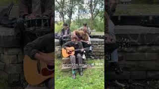 Stand by Me - Oasis #oasis #indiemusic #guitarcover #band #oasisband