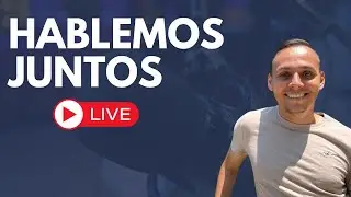 Charla Abierta con los Suscriptores