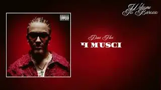 Dave Flux - 4 Musci