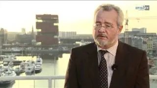 NVNL.tv Seizoen 1, Aflevering 10: IV Marc van Peel