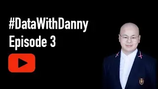Data Science Learning Pathways | #DataWithDanny Episode 3