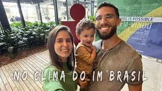 Vivendo o clima do IRONMAN Brasil antes da Matarona de POA #vlog